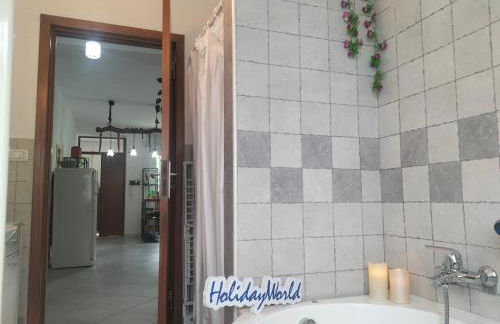 Casa Sole Nascente by Holiday World - Foto 16