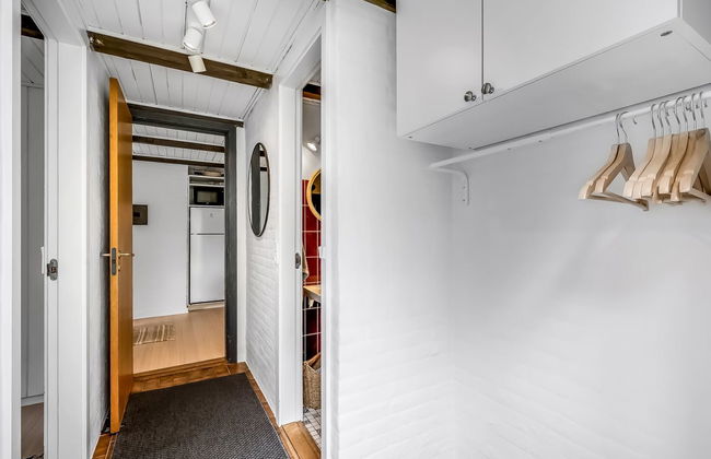 "Alkil" - 1.7km from the sea - Foto 9