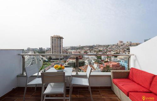 Living Las Canteras Homes - BEACHSIDE TERRACE BIKES - Foto 14