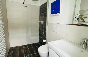 Strandhaus Ahlbeck (100 m vom Strand) - Foto 15