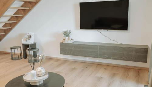 Ferienwohnung - LIVING Six - Foto 4, young children