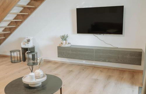 Ferienwohnung - LIVING Six - Foto 4