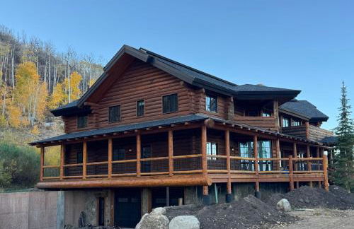 6BD 7BA Skadi Gista 7200sqft perfect for large groups - Foto 32