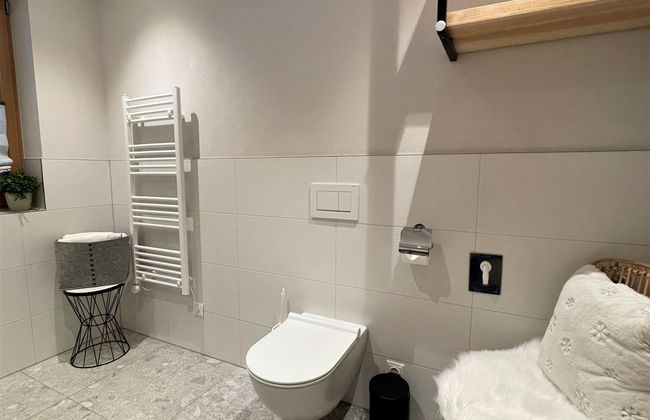 Panorama Chalet Tirol - Foto 31