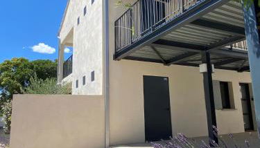 STUDIO in res. LES CYCLISTES - Foto 3