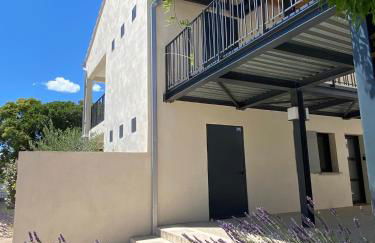 STUDIO in res. LES CYCLISTES - Photo 3