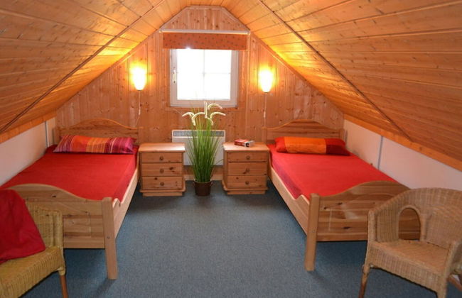 Holiday Home Vogelsang - Foto 4