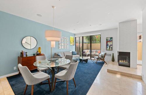 La Mirage Contemporary Home Plus Pool Exclusively Month Plus - Foto 41