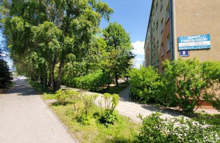 Happy Time - ApartamentyHappy pl - Foto 33