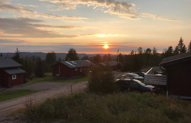 4 Star Holiday Home in Syssleback - Foto 19