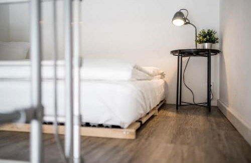 Industrial Loft in Berlin Mitte - Foto 23