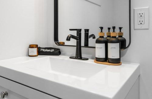 Modern Loft in Downtown Royal Oak - Foto 3