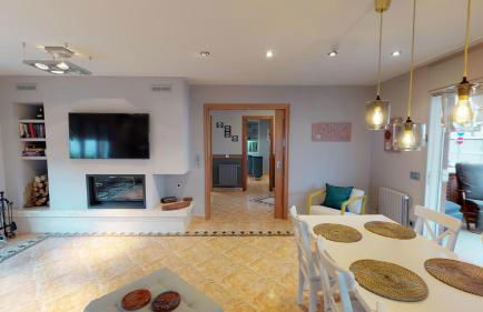 HOUSE OF JOY , CASA EN BANYOLES - Foto 30