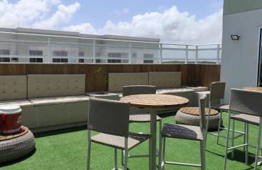 Apartamento novo com jardim privativo! - Foto 35