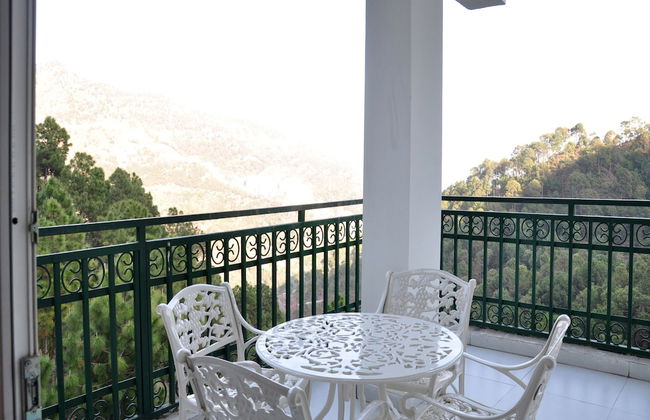 OYO 13463 Home Studio Valley view Kumarhatti - Foto 16