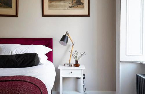 Stylish Scottish Manor, Coillemore House - Foto 20