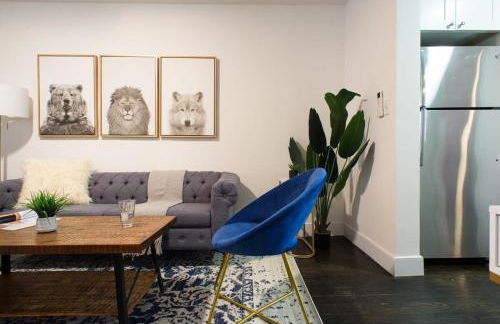 39-1 Renovated 3BR Prime Midtown West - Foto 14