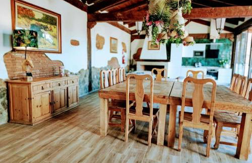 Casa Rural El Canto Del Agua - Foto 53