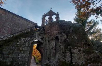 Ás Portas do Sil - En la Ribeira Sacra - Foto 30