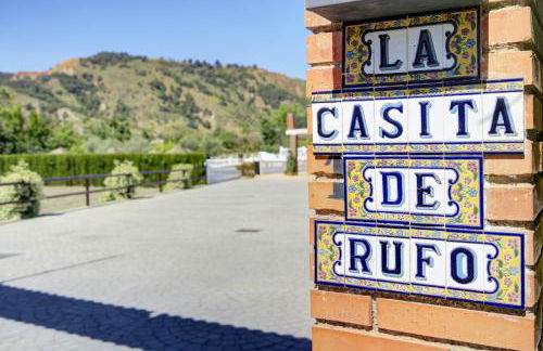 La Casita de Rufo - Foto 12