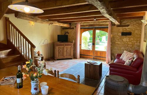 Hameau du Soleil -Hibou - Foto 28