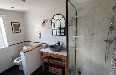 Maison de campagne 6 personnes La bergerie des vignes - Foto 6