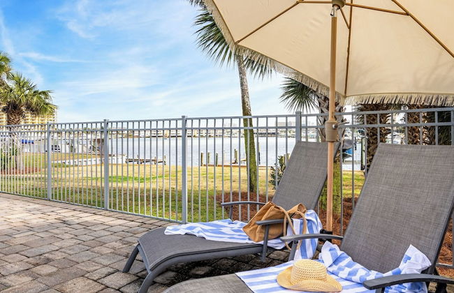 Harborside by Avantstay Expansive Destin Retreat - Foto 38