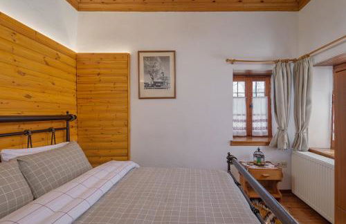 Archontiko Rapti Stone Traditional House - Foto 8