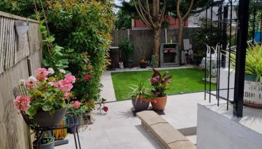 Modern self contain studio Own Private Access - Foto 1