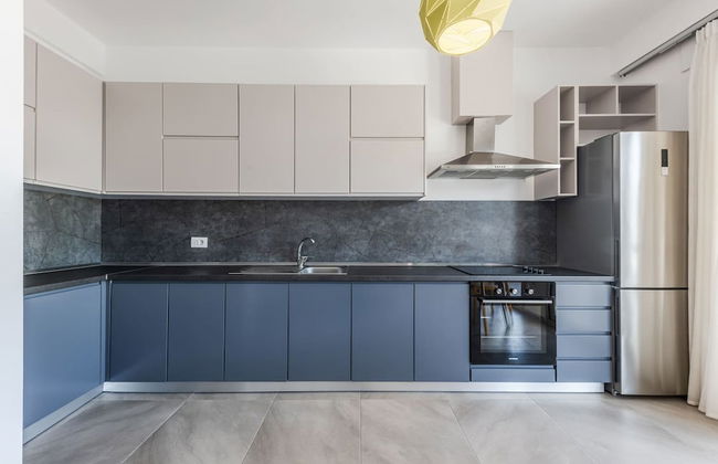 Spacious 1BR Apartment With Resort Access - Foto 13