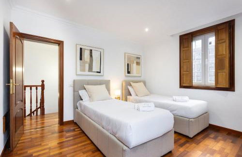 Zafiro Piscina Climatizada Jacuzzi Barbacoa Vistas al mar - Foto 45