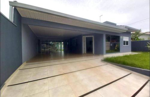 Casa com piscina próximo a BR 277 - Foto 20