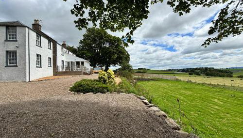 Little Kenny Farmhouse - Foto 3, Garden