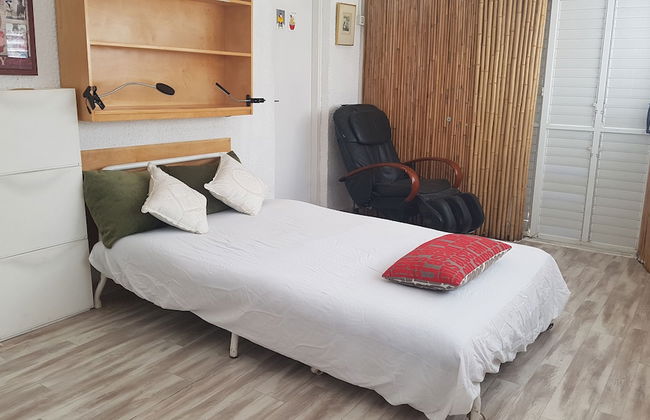 INDIGO TLV - Foto 10