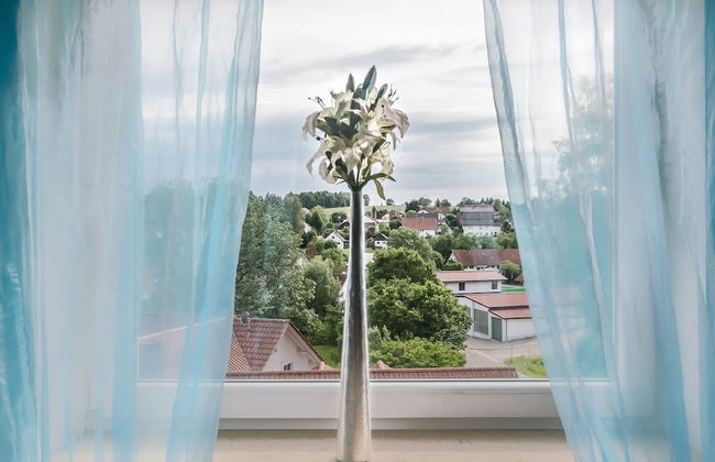 Appartmenthaus am Erlbach - Photo 73