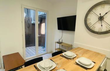 La Ptite Terrasse Tournonaise - Foto 5