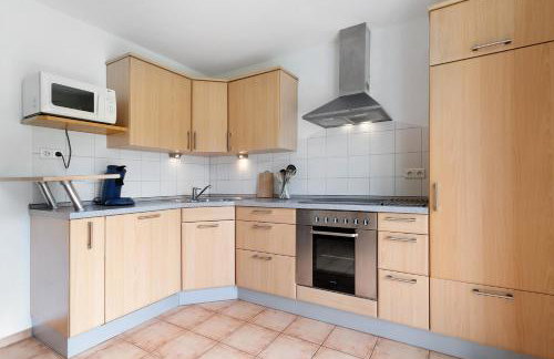Ferienhaus 1 - Wohnung Tanne, 78qm - Foto 12
