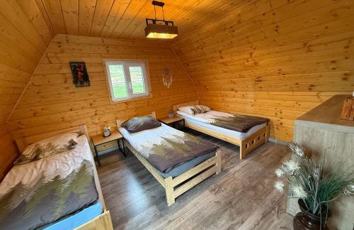 Wzgórze w Cieniu Lasu - Photo 9