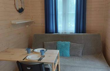 Bocianie Gniazdo - Domek do wynajęcia Pluski - Foto 11