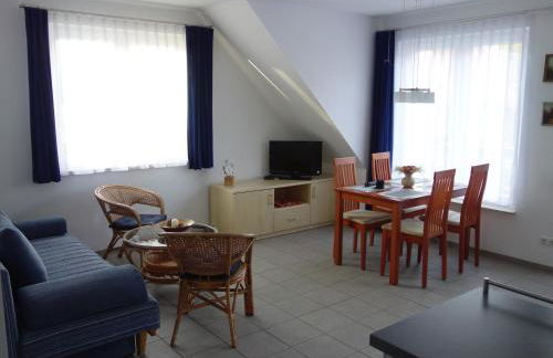 Steinbock-Ferienwohnungen - Foto 38