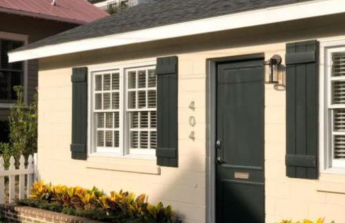 Stylish Downtown Cottage - Prime Historic Location - Foto 21