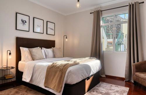 Freitas Paradise, a Home in Madeira - Foto 6