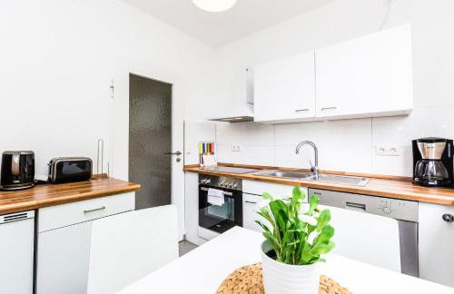 Apartments Köln - Foto 15