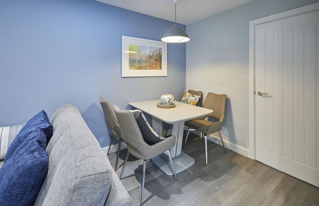 Host Stay Harrow Bothy - Foto 10