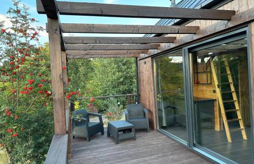 Jarzębinowe Wzgórze - Foto 4