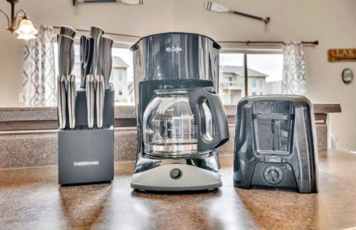 The Anchor Poolside at Bridges Bay Resort - Foto 31