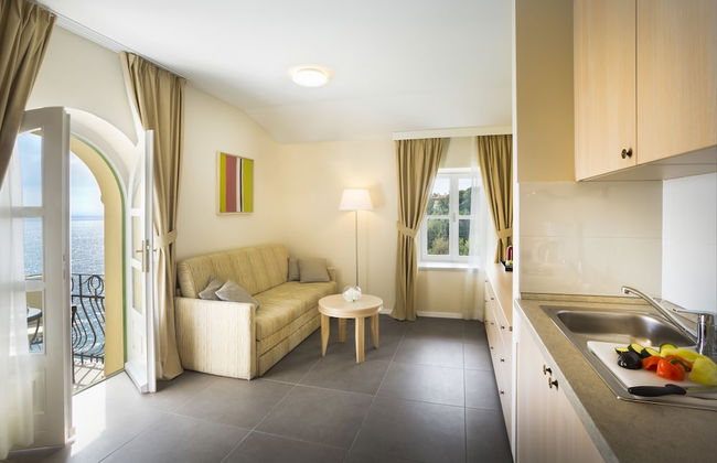 Apartments Belvedere - Liburnia - Foto 18