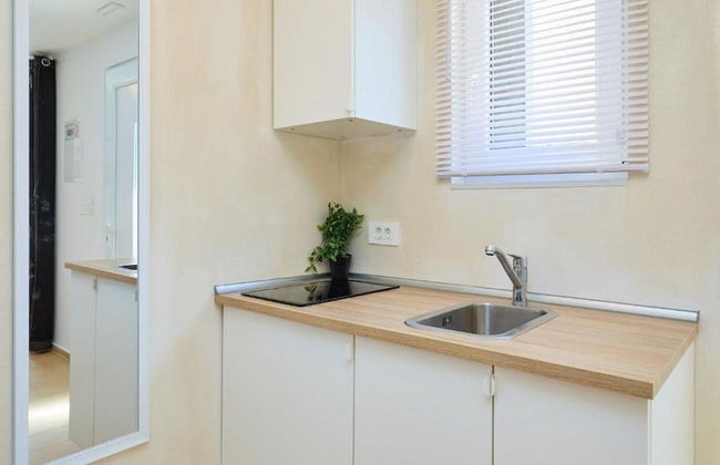 Palm Tree Apartments - Foto 5