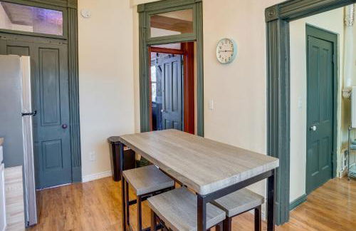 Downtown Montrose Apartment, 12 Mi to Natl Park! - Foto 6