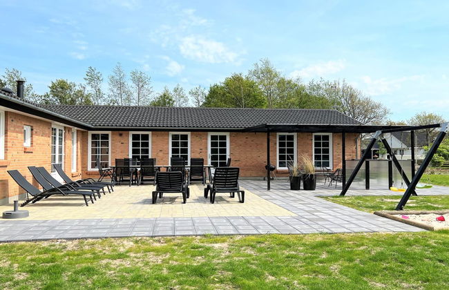 "Alfrida" - 1.5km from the sea - Foto 1